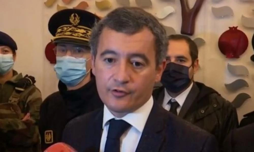 Γάλλος υπουργός: Να σταματήσει η Τουρκία να ανακατεύεται στις υποθέσεις της Γαλλίας